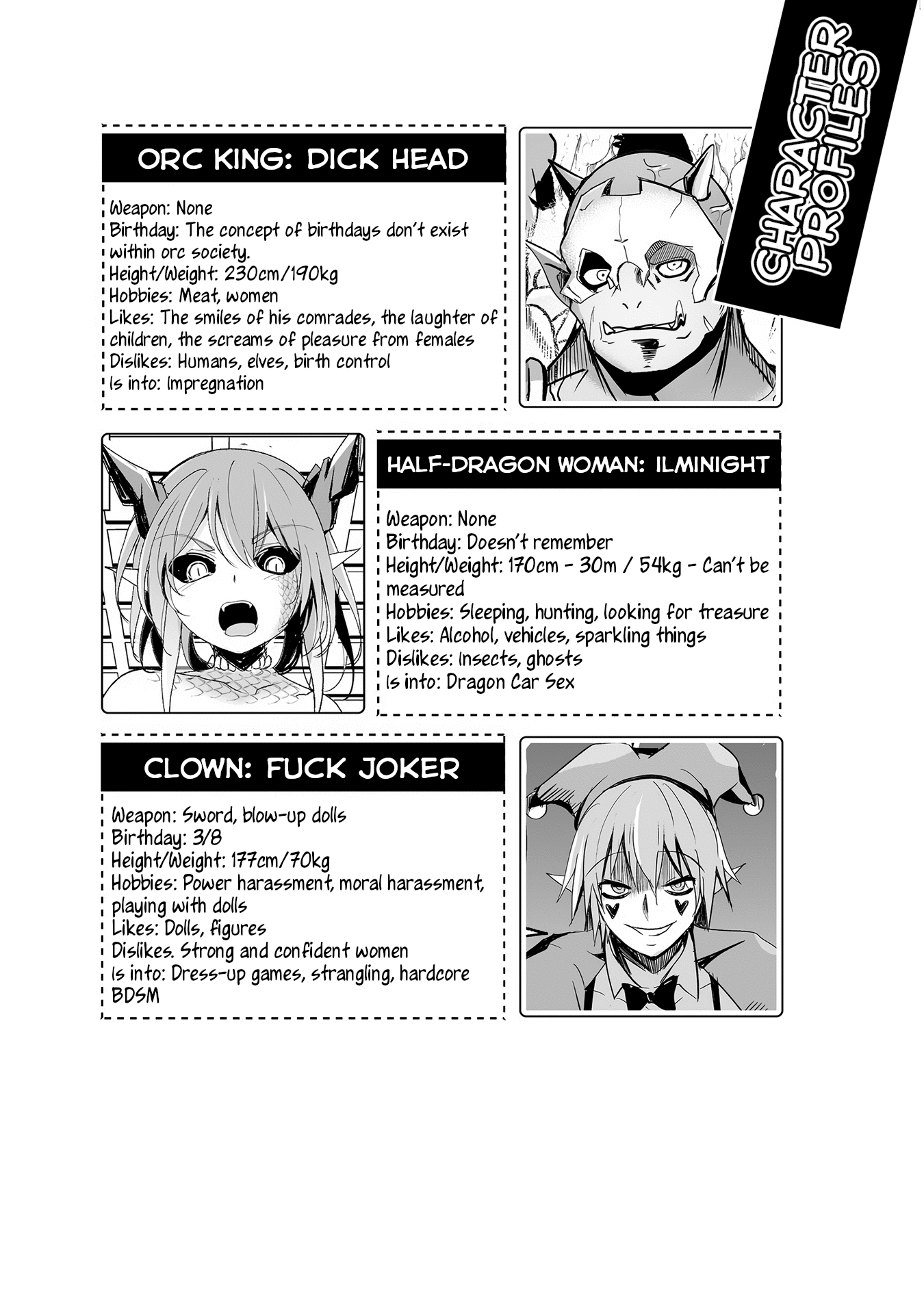 Dunking on Succubi in Another World Chapter 18 page 22 - Chapter 18: Soap House Attack!