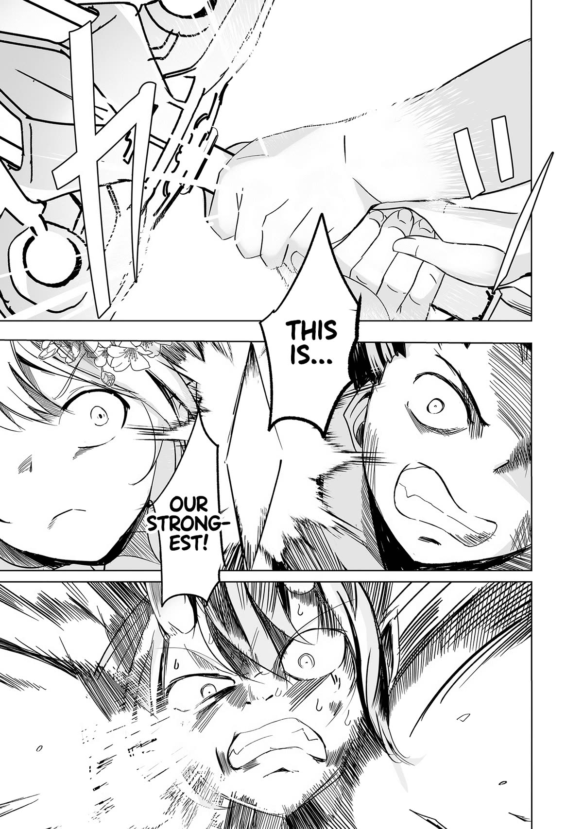 Dunking on Succubi in Another World Chapter 23 page 21 - Chapter 23: Earth is the Planet of Succubi