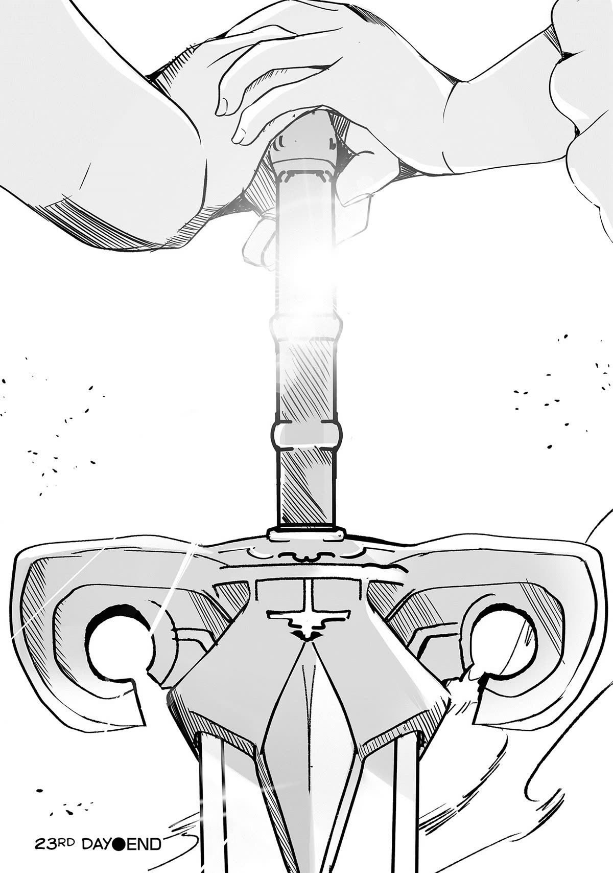 Dunking on Succubi in Another World Chapter 23 page 24 - Chapter 23: Earth is the Planet of Succubi