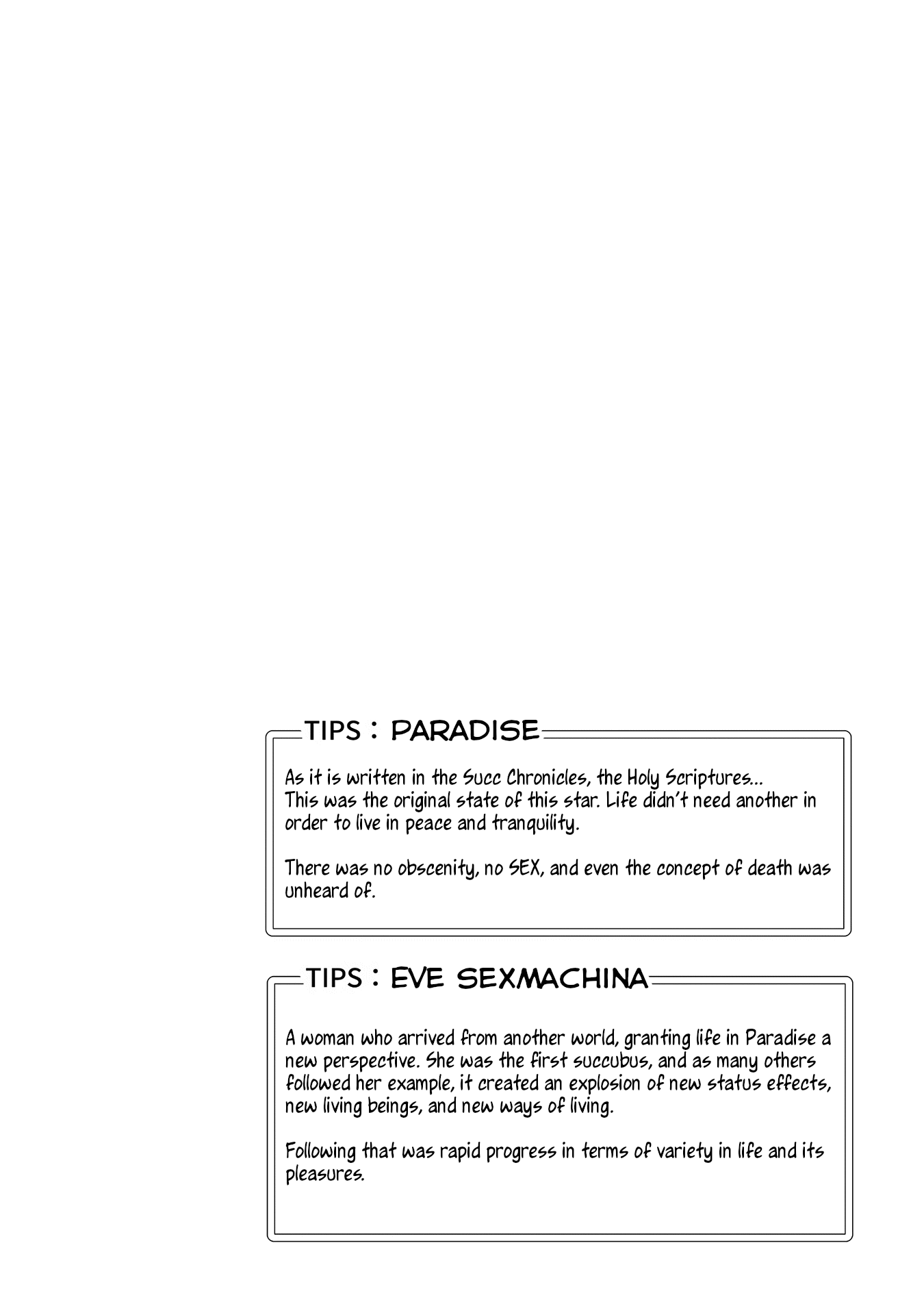 Dunking on Succubi in Another World Chapter 23 page 25 - Chapter 23: Earth is the Planet of Succubi