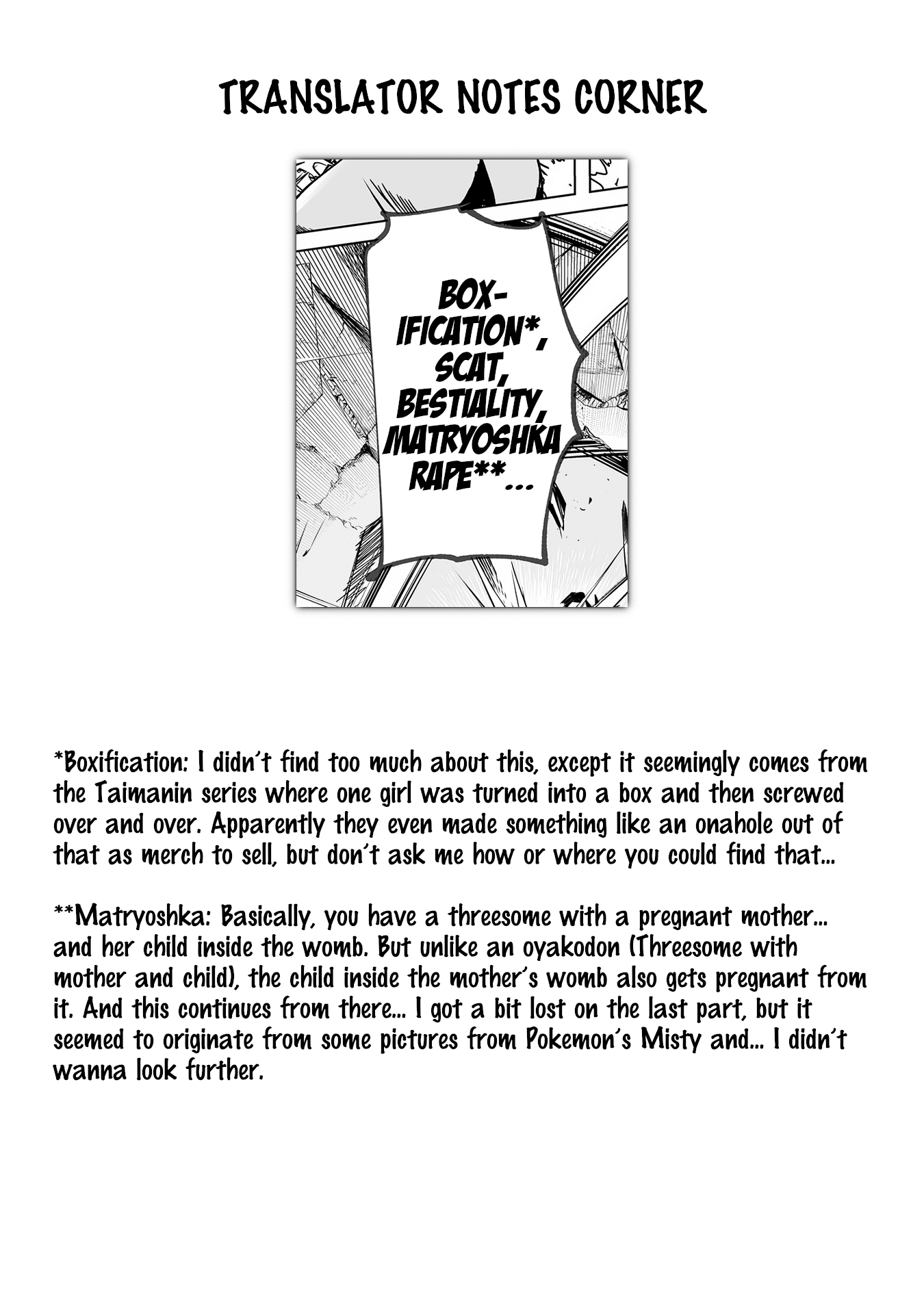 Dunking on Succubi in Another World Chapter 23 page 26 - Chapter 23: Earth is the Planet of Succubi