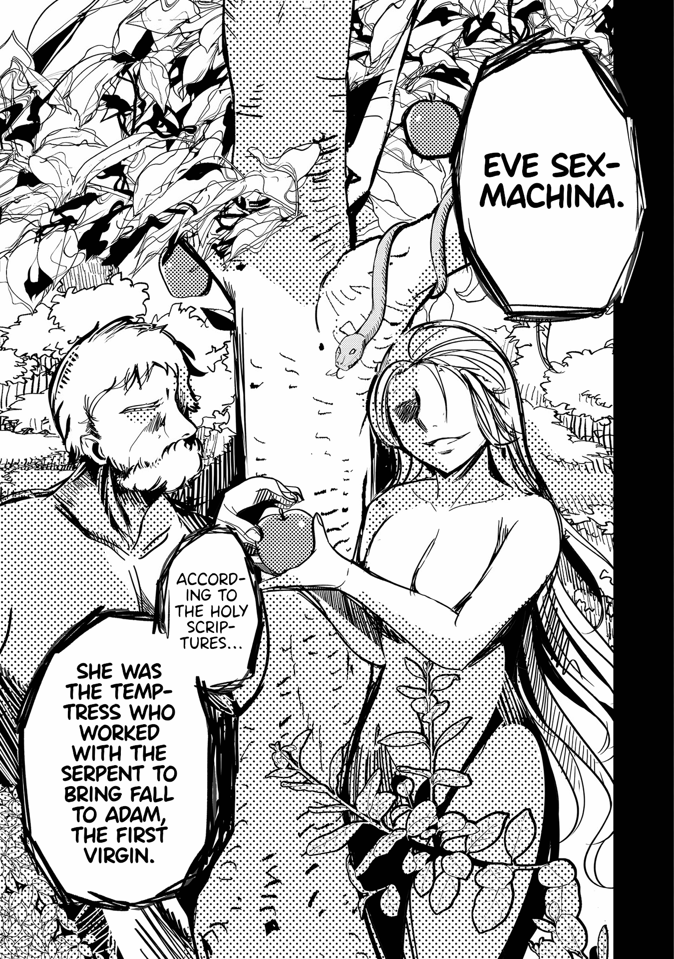 Dunking on Succubi in Another World Chapter 23 page 7 - Chapter 23: Earth is the Planet of Succubi