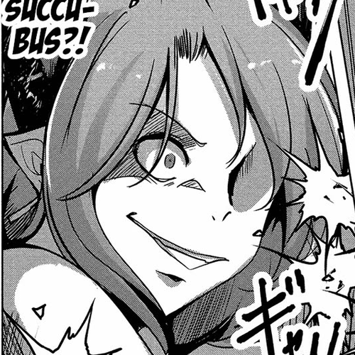 Dunking on Succubi in Another World Chapter 4: Absolute Defeat! The Humiliated Succubus Slayer cover