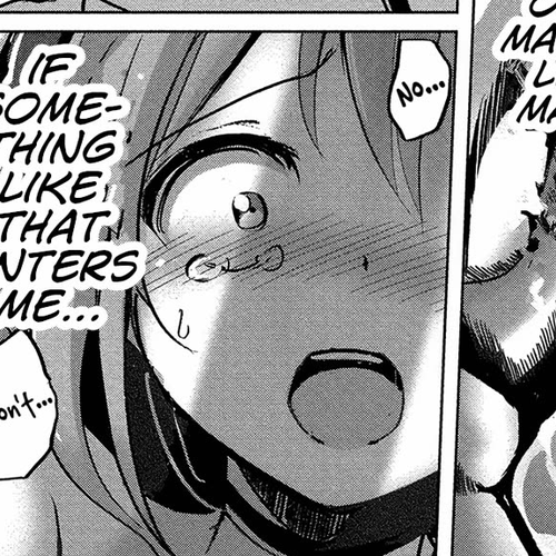 Dunking on Succubi in Another World Chapter 5: Shine! Roar! Let It All Out! DXDick Staff! cover