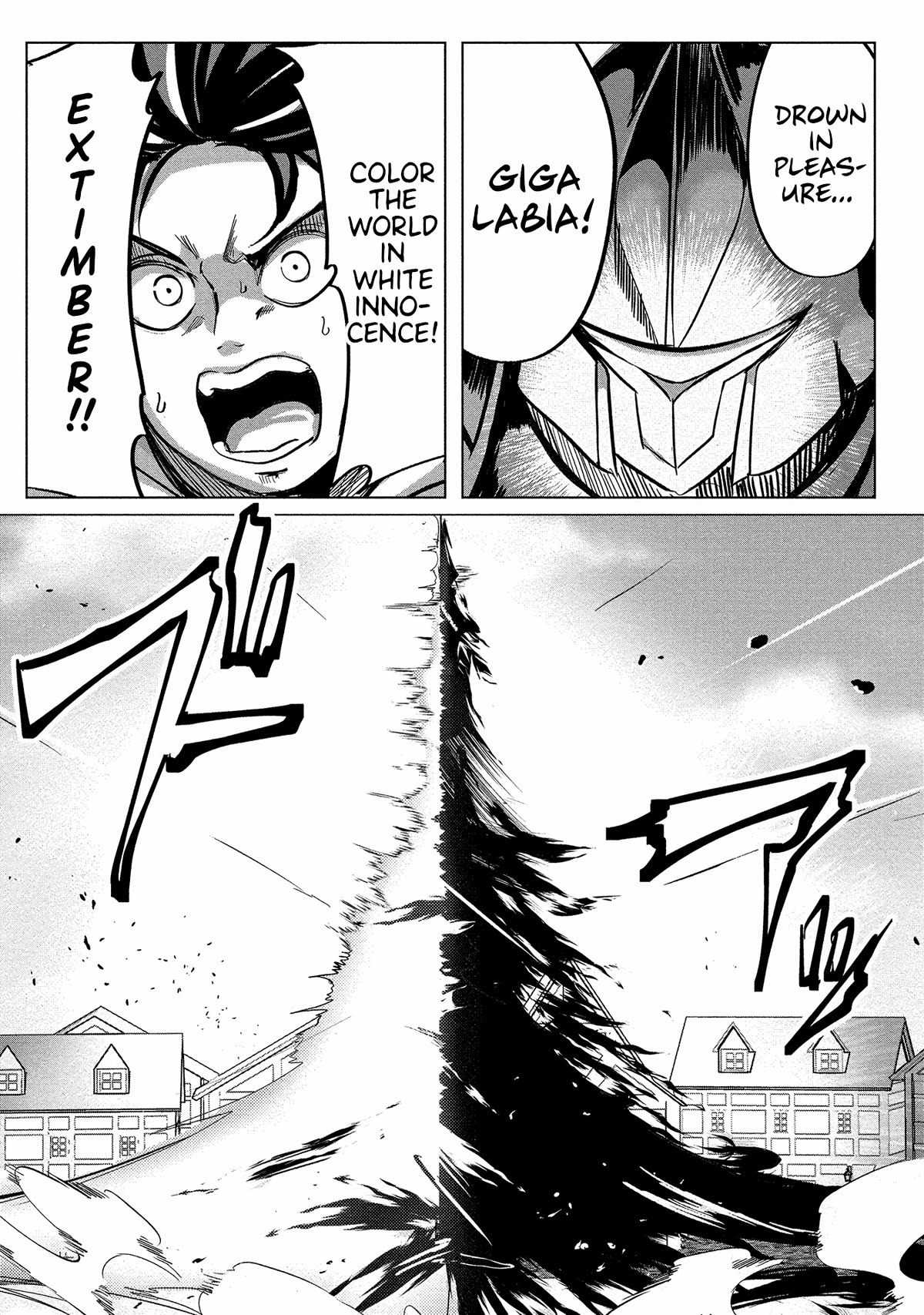 Dunking on Succubi in Another World Chapter 7 page 29 - Chapter 7: The Succubus Lord Attacks