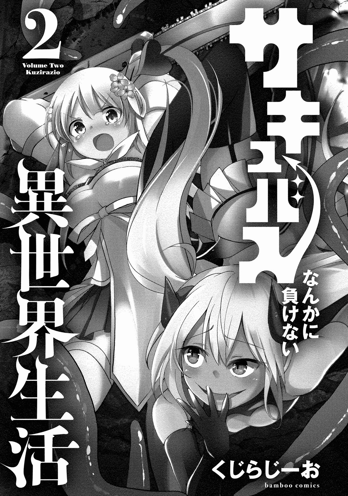 Dunking on Succubi in Another World Chapter 7 page 3 - Chapter 7: The Succubus Lord Attacks