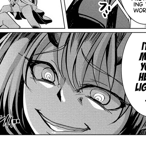 Dunking on Succubi in Another World Chapter 7: The Succubus Lord Attacks cover