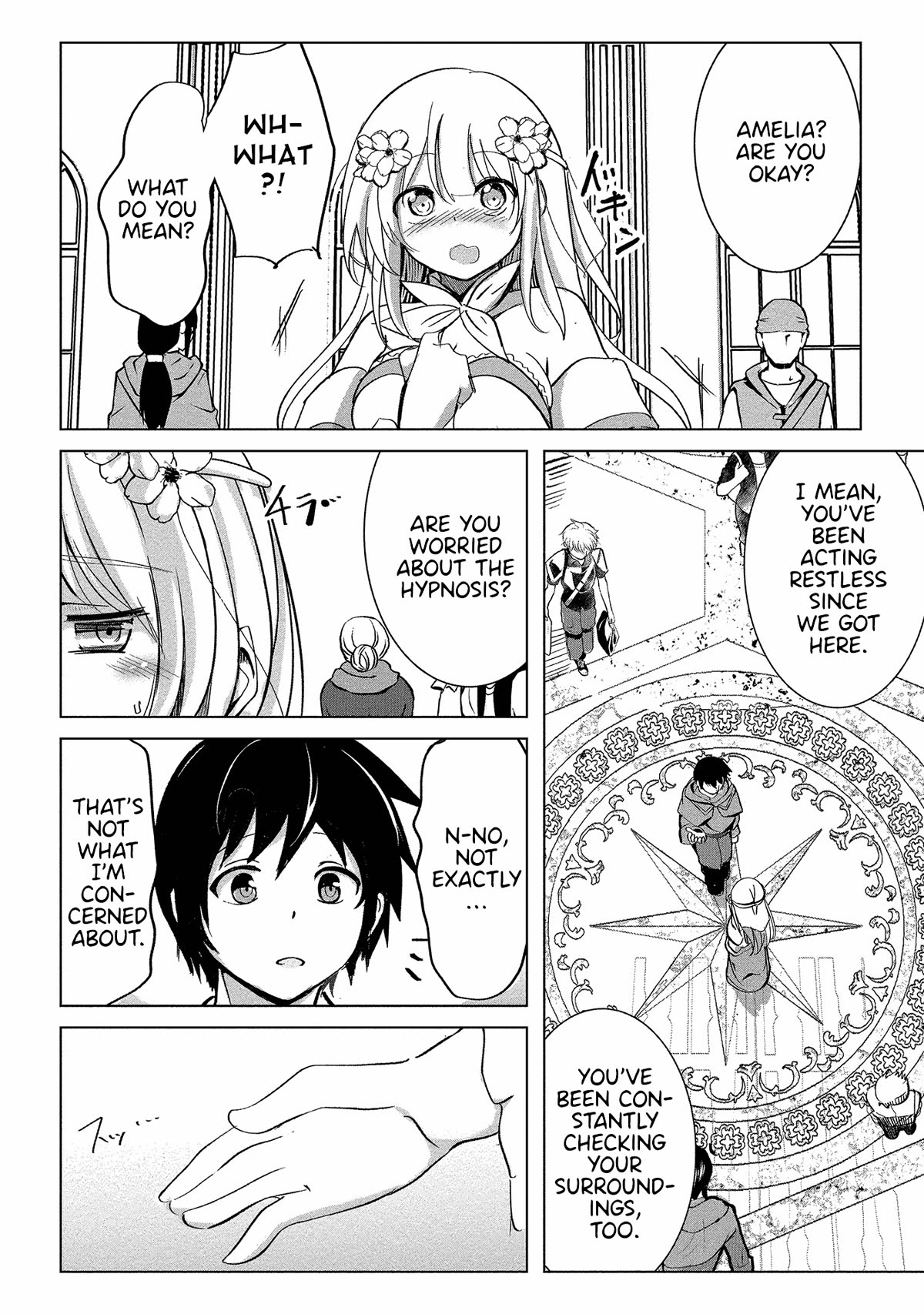Dunking on Succubi in Another World Chapter 9 page 2 - Chapter 9: Elf Villages Just Burn so Easily