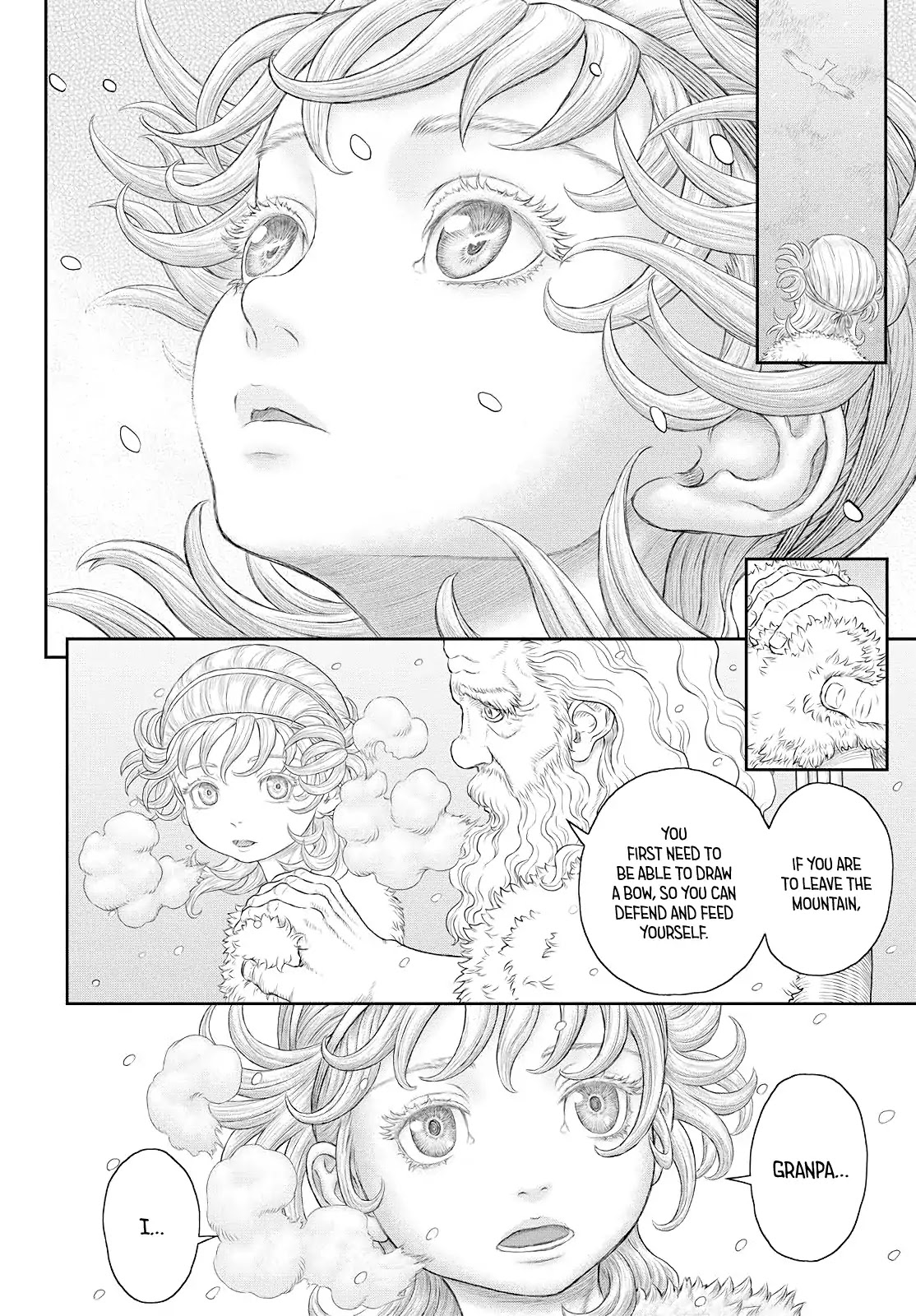 Duranki Chapter 1 page 29 - Chapter 1: Usumgallu of Mount Nisir
