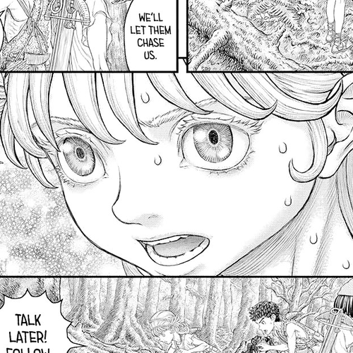 Duranki Chapter 3: The Hot Mud Trap cover
