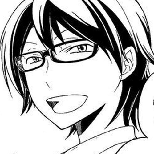Durarara!! - Re;Dollars Hen Chapter 1.5 : Side Story cover