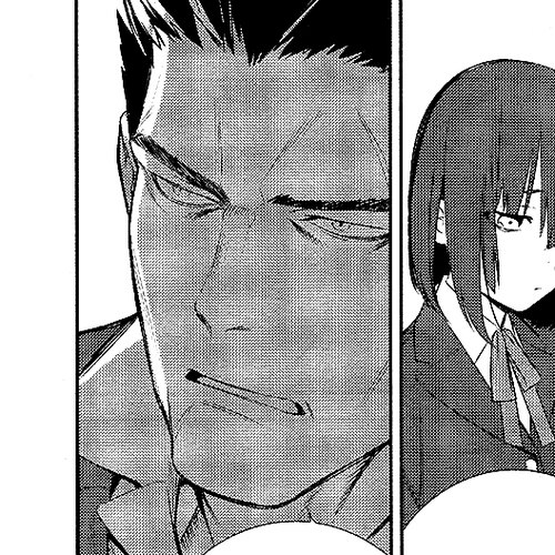 Durarara!! - Re;Dollars Hen Chapter 11 : The Plan, Two Sides of The Same Coin cover