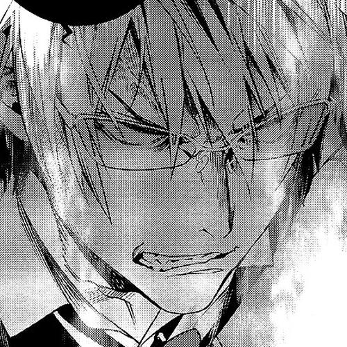 Durarara!! - Re;Dollars Hen Chapter 4 : Berserker, Stirred Up cover