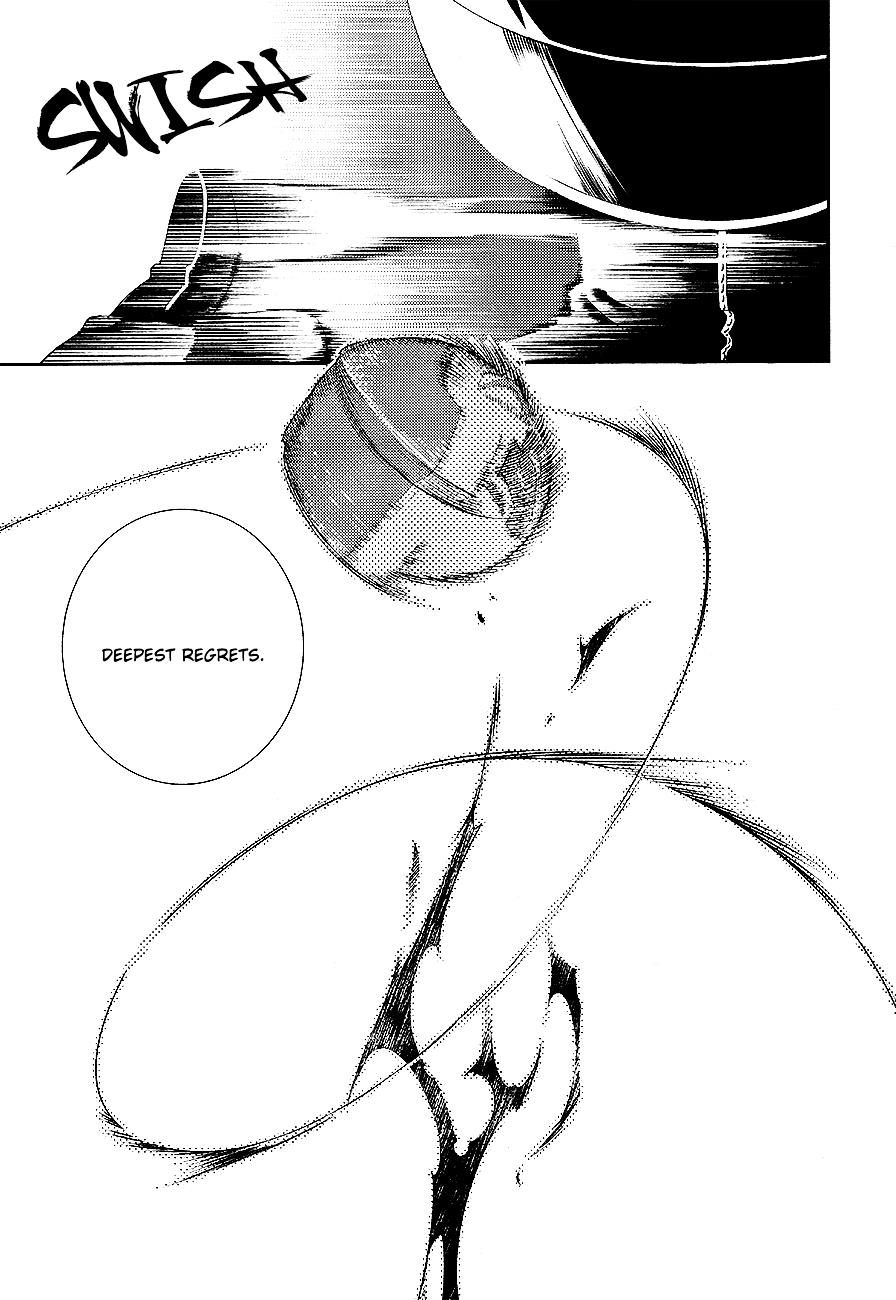 Durarara!! - Re;Dollars Hen Chapter 5 page 8 - Chapter 5 : Youth Sparkles and Fades