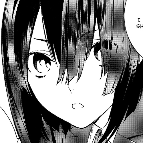 Durarara!! - Re;Dollars Hen Chapter 7 : Boys and Girls, Wandering in the Maelstrom cover