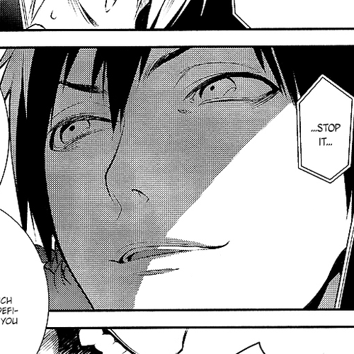 Durarara!! - Re;Dollars Hen Chapter 9 : Fighting Doll, Trapped and Fleeing cover