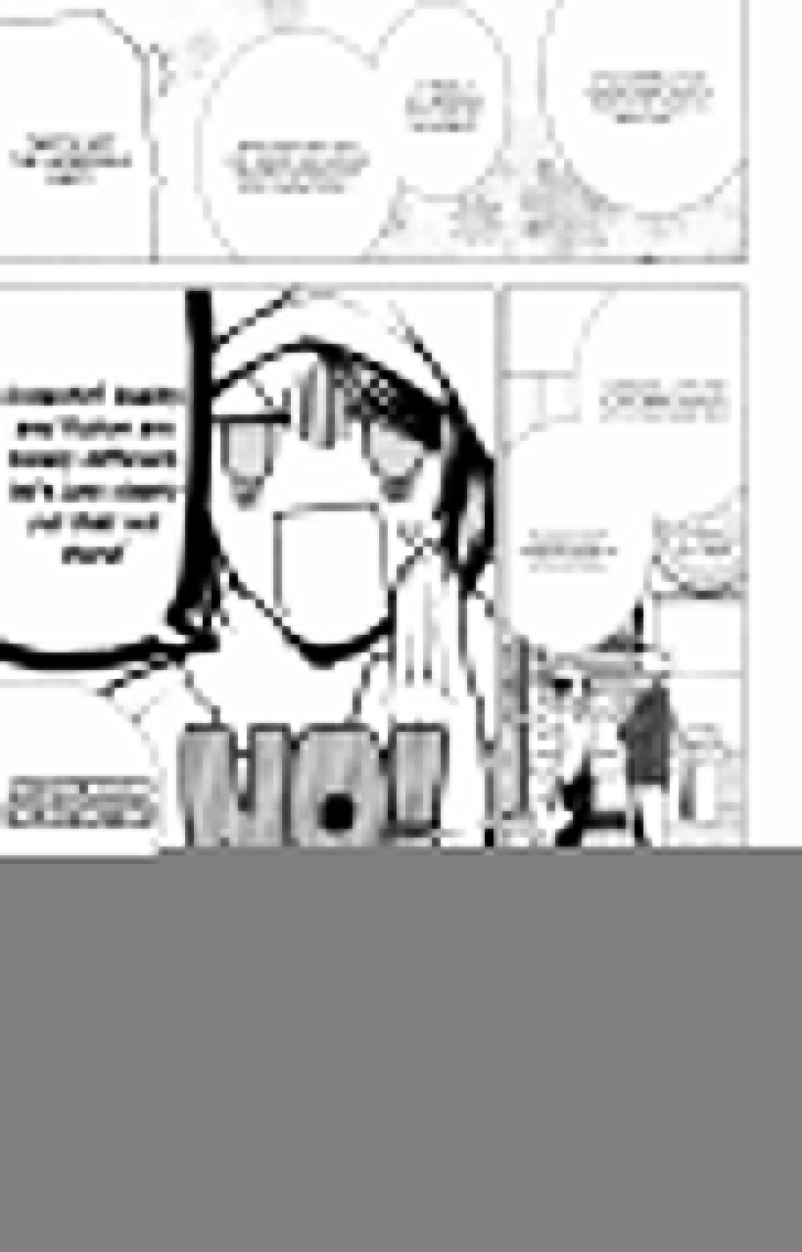 Durarara!! Relay Chapter 4 page 15 - Chapter 4