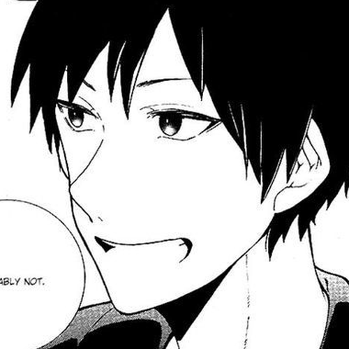 Durarara!! Relay Chapter 8 cover
