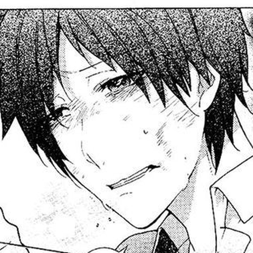 Durarara!! Relay Chapter 9 cover