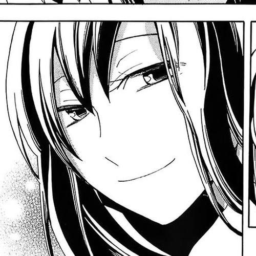 Durarara!! - Saikahen Chapter 10 : Sealing the Madness cover