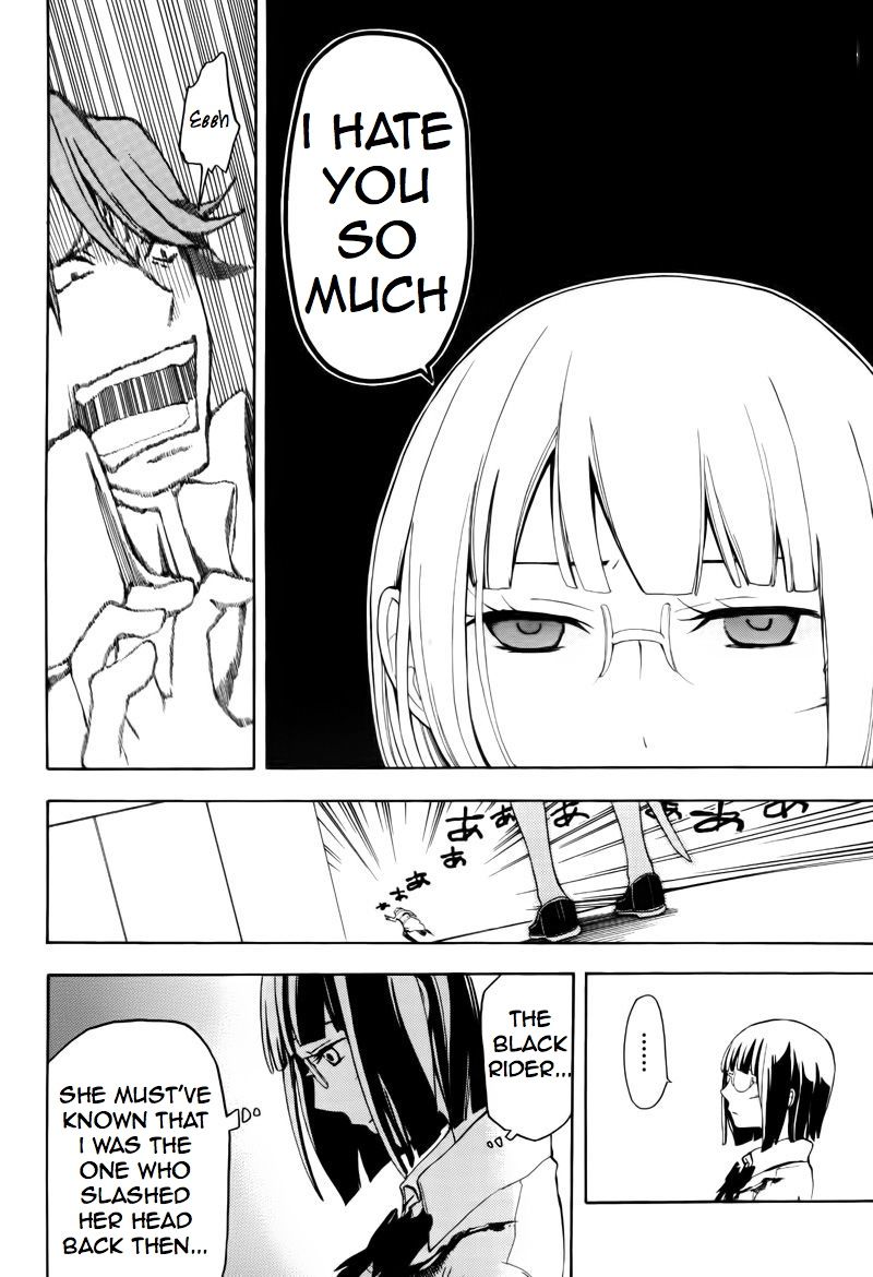 Durarara!! - Saikahen Chapter 15 page 30 - Chapter 15 : No Blood At All