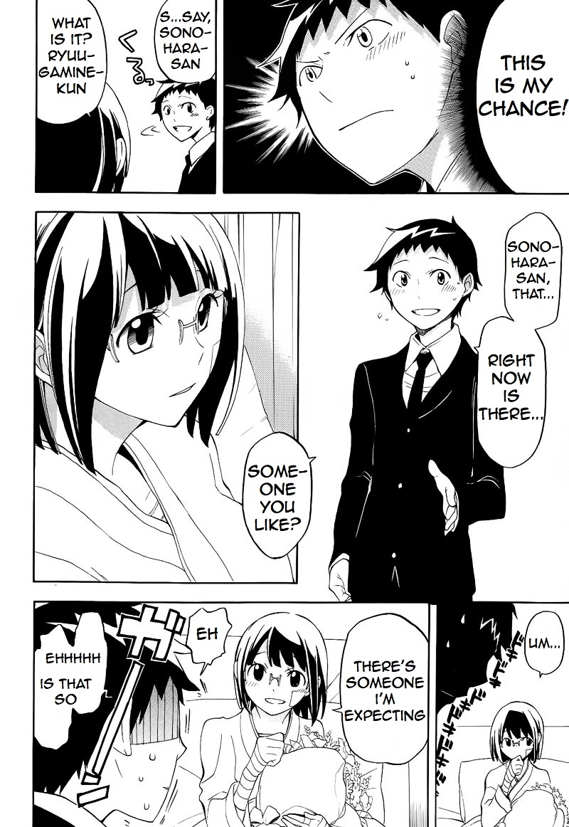 Durarara!! - Saikahen Chapter 16 page 19 - Chapter 16 : Epilogue [End]