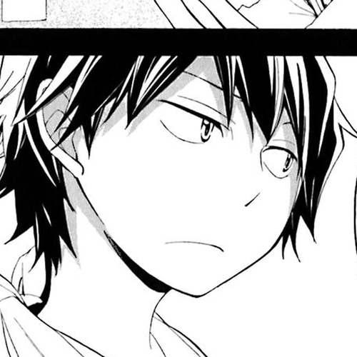 Durarara!! - Saikahen Chapter 3 : Ikebukuro's Strongest cover