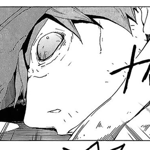 Durarara!! - Saikahen Chapter 9 : Red Gleam of the Knife cover