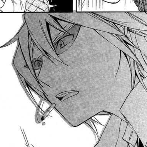 Durarara!! Chapter 12 : WaWaWaWaWaWaWaWaWaWaWaWa! cover