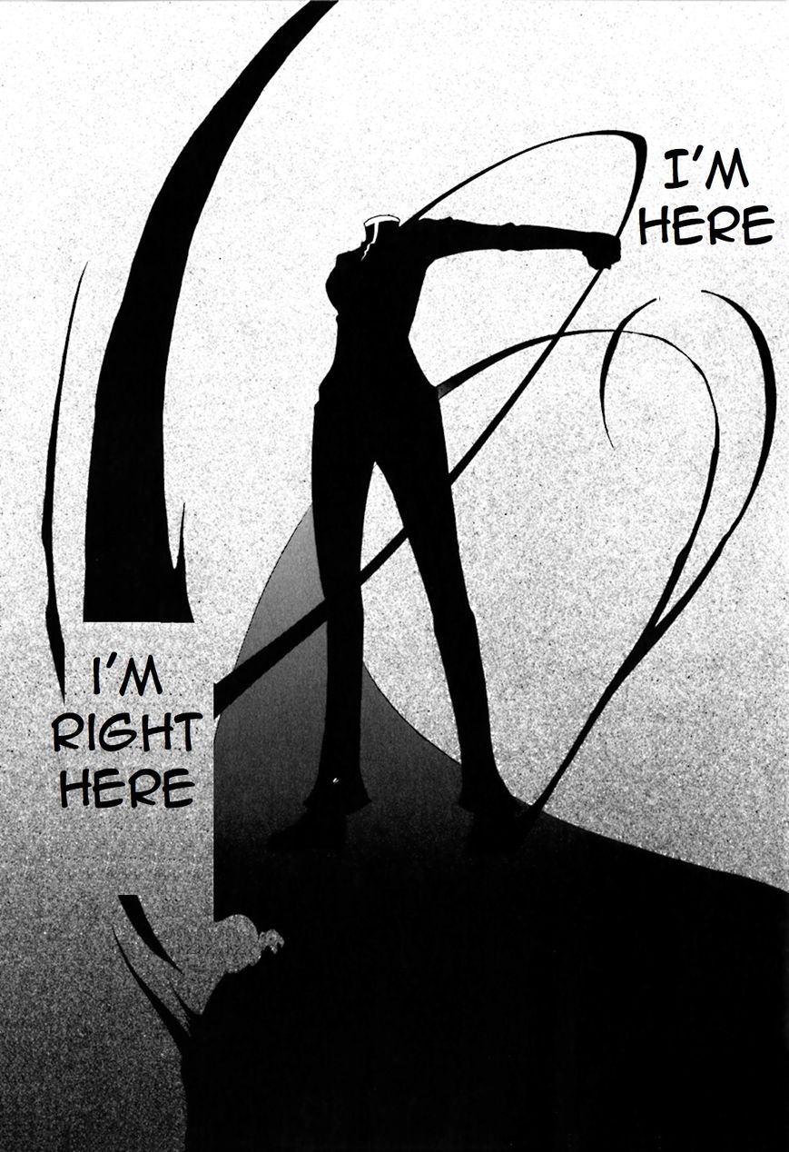 Durarara!! Chapter 18 page 41 - Chapter 18