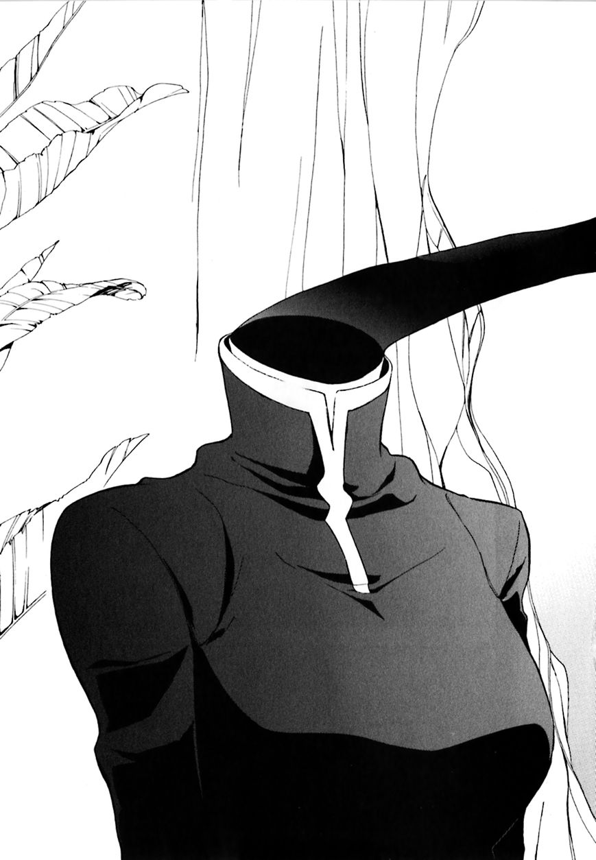 Durarara!! Chapter 21 page 29 - Chapter 21