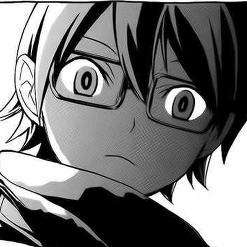 Durarara!! Chapter 6 : WaWaWaWaWaWa!! cover