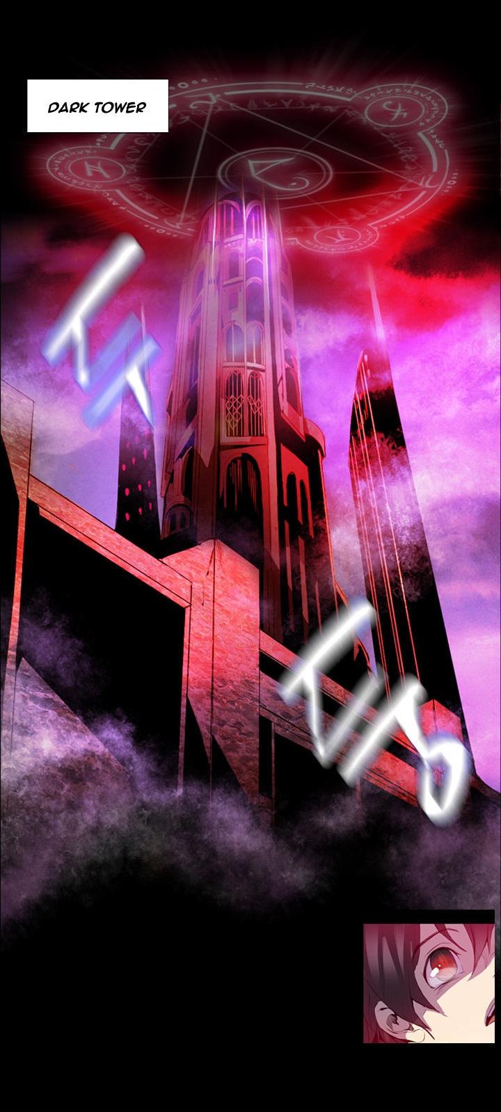 Dusk Howler Chapter 2 page 10 - Chapter 2