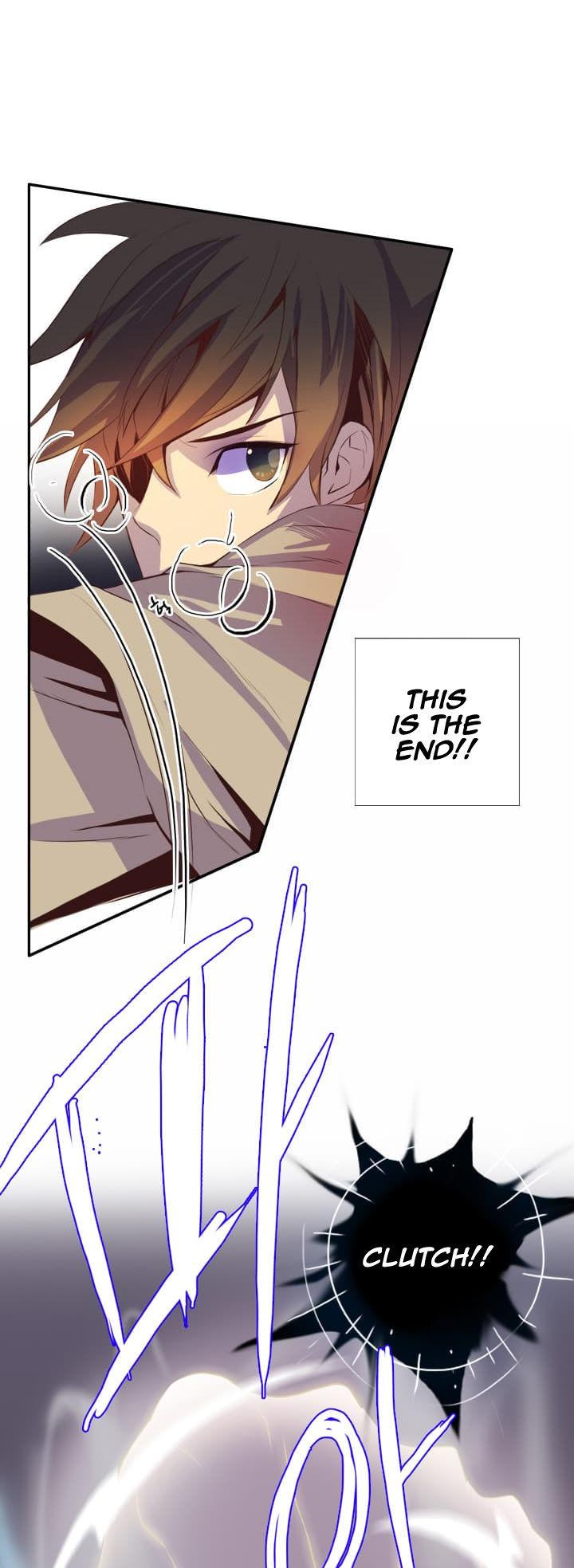 Dusk Howler Chapter 26 page 25 - Chapter 26