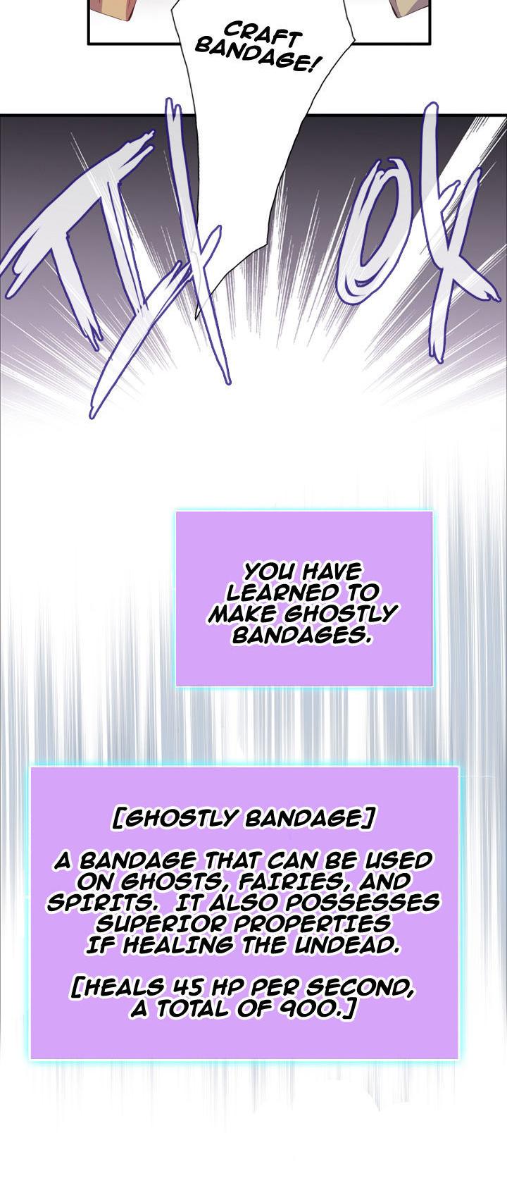 Dusk Howler Chapter 27 page 5 - Chapter 27