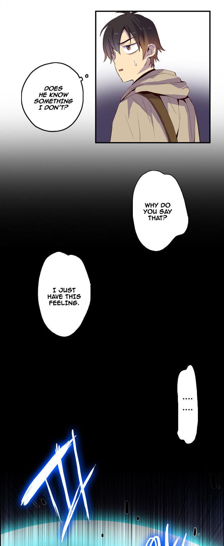 Dusk Howler Chapter 27 page 7 - Chapter 27