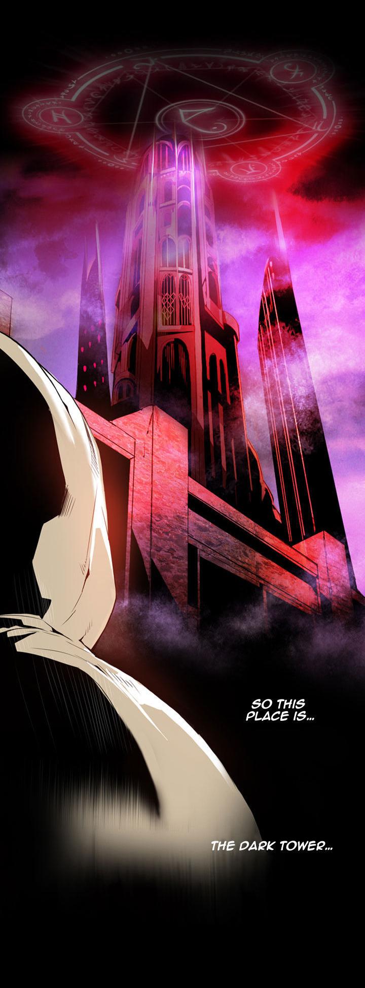 Dusk Howler Chapter 3 page 23 - Chapter 3