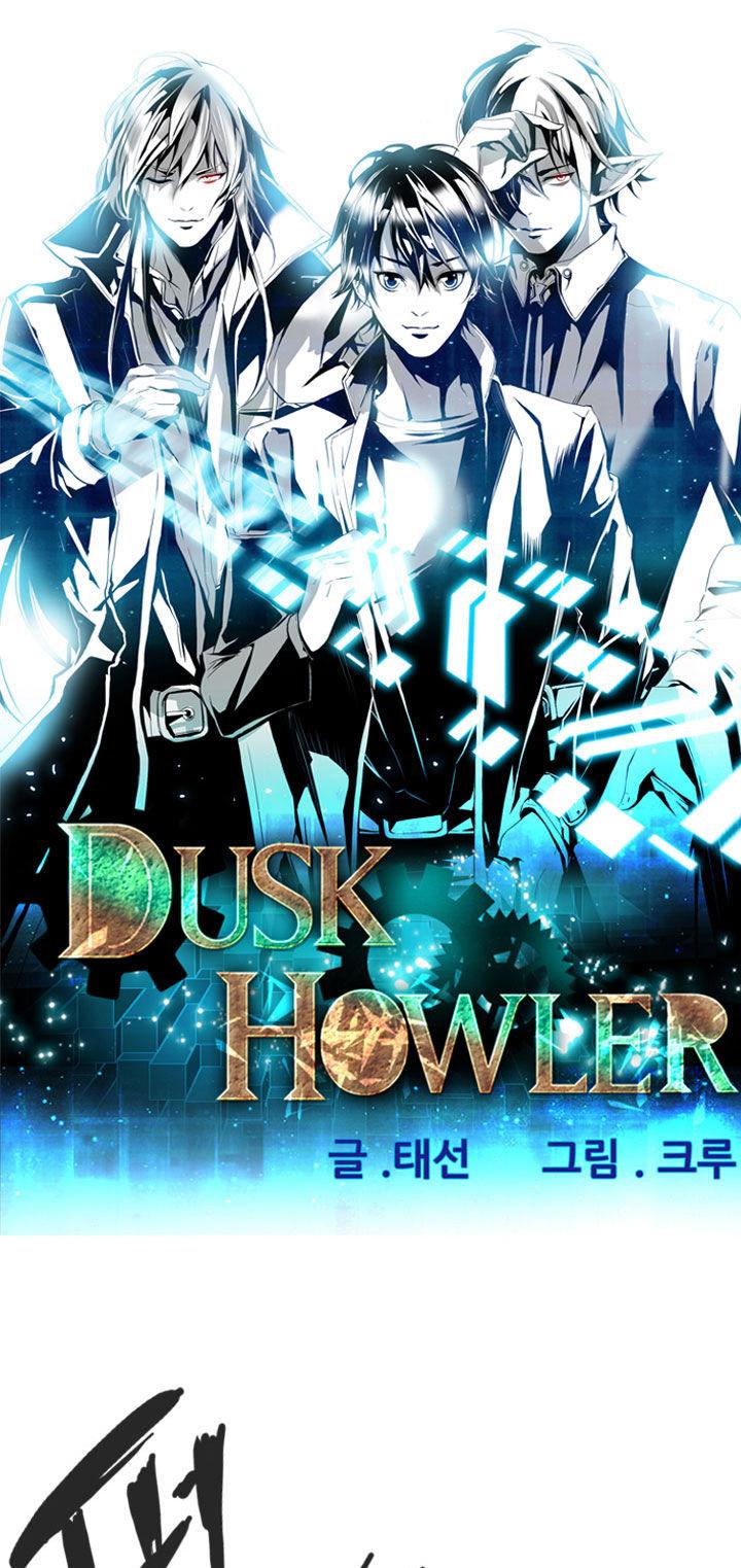 Dusk Howler Chapter 32 page 2 - Chapter 32