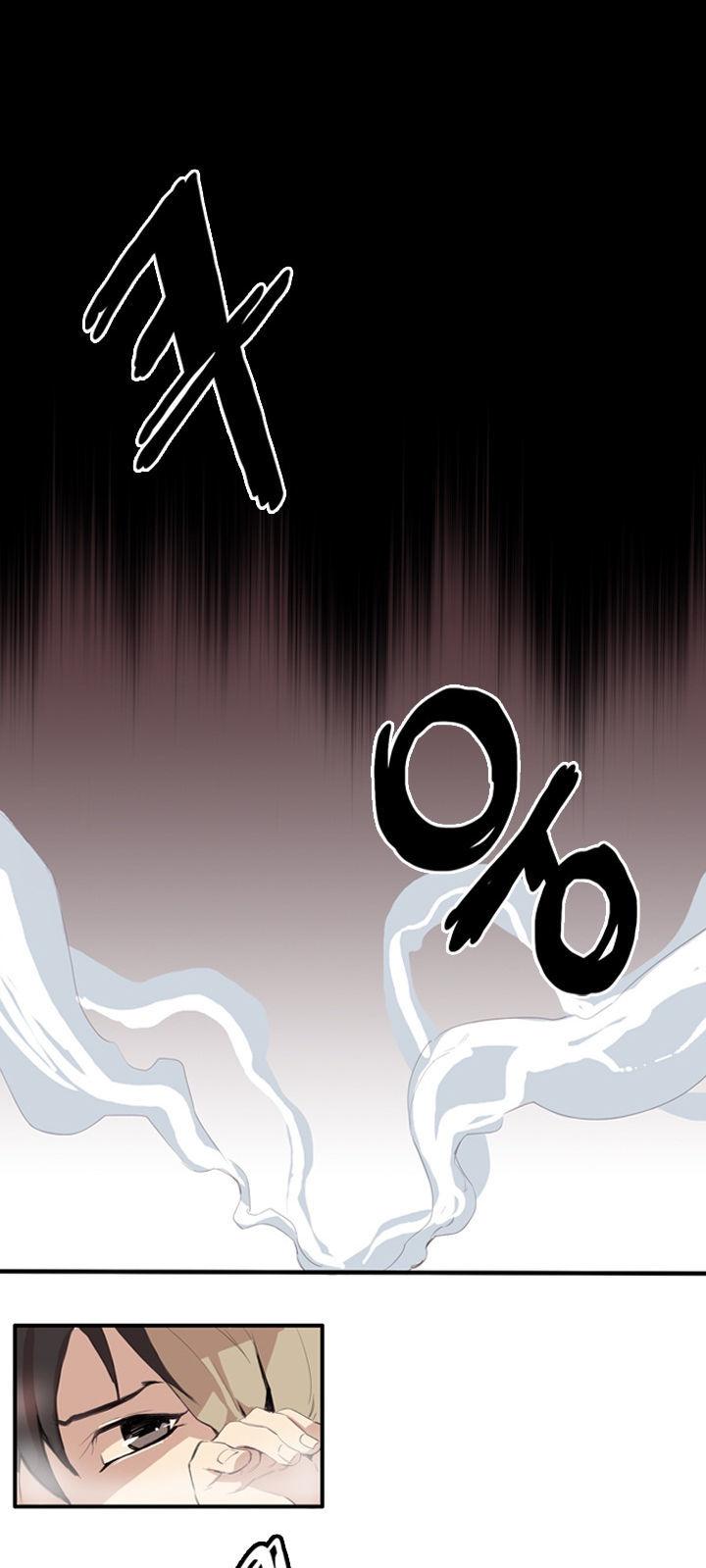 Dusk Howler Chapter 4 page 12 - Chapter 4