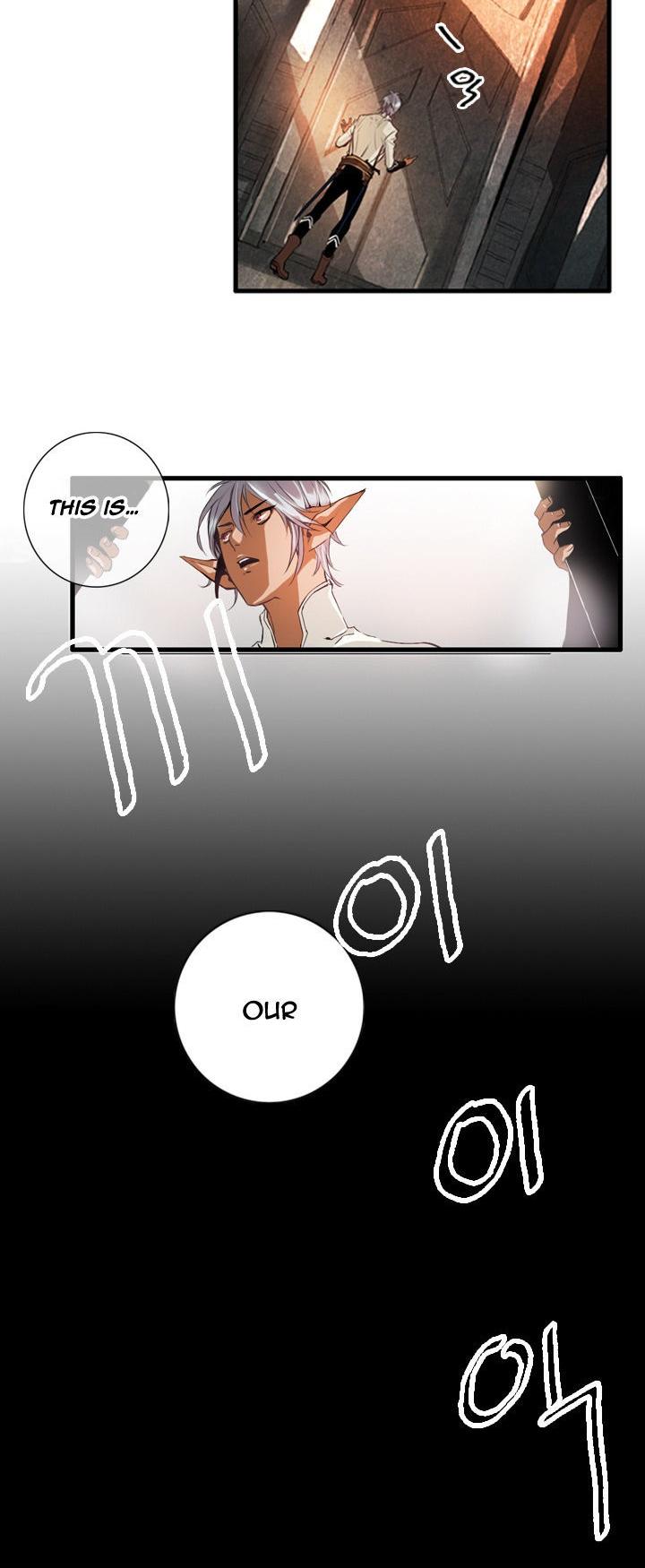 Dusk Howler Chapter 4 page 7 - Chapter 4