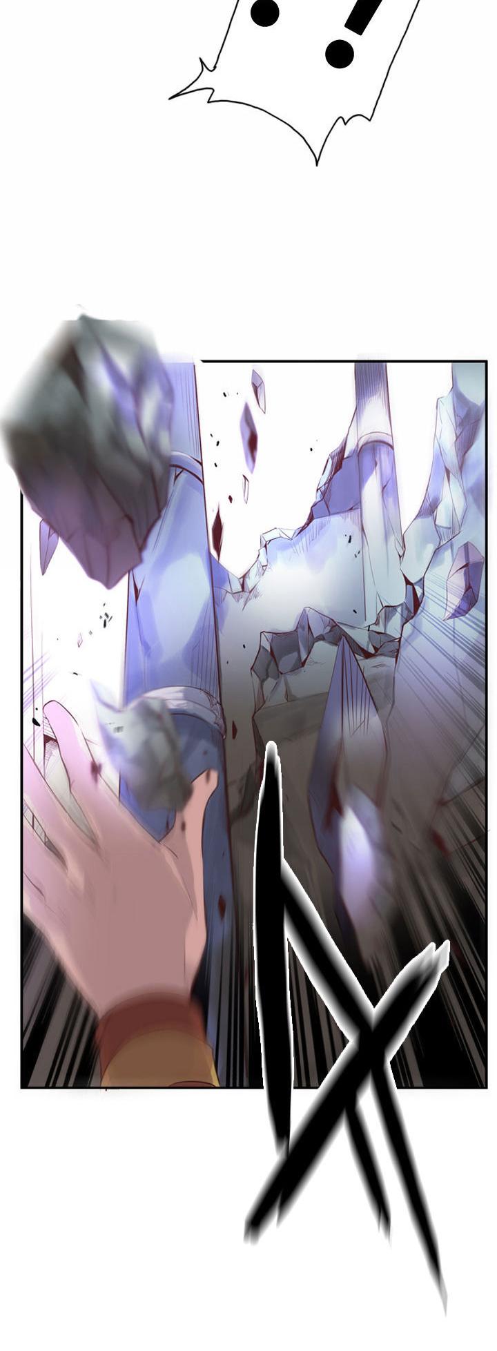 Dusk Howler Chapter 40 page 7 - Chapter 40