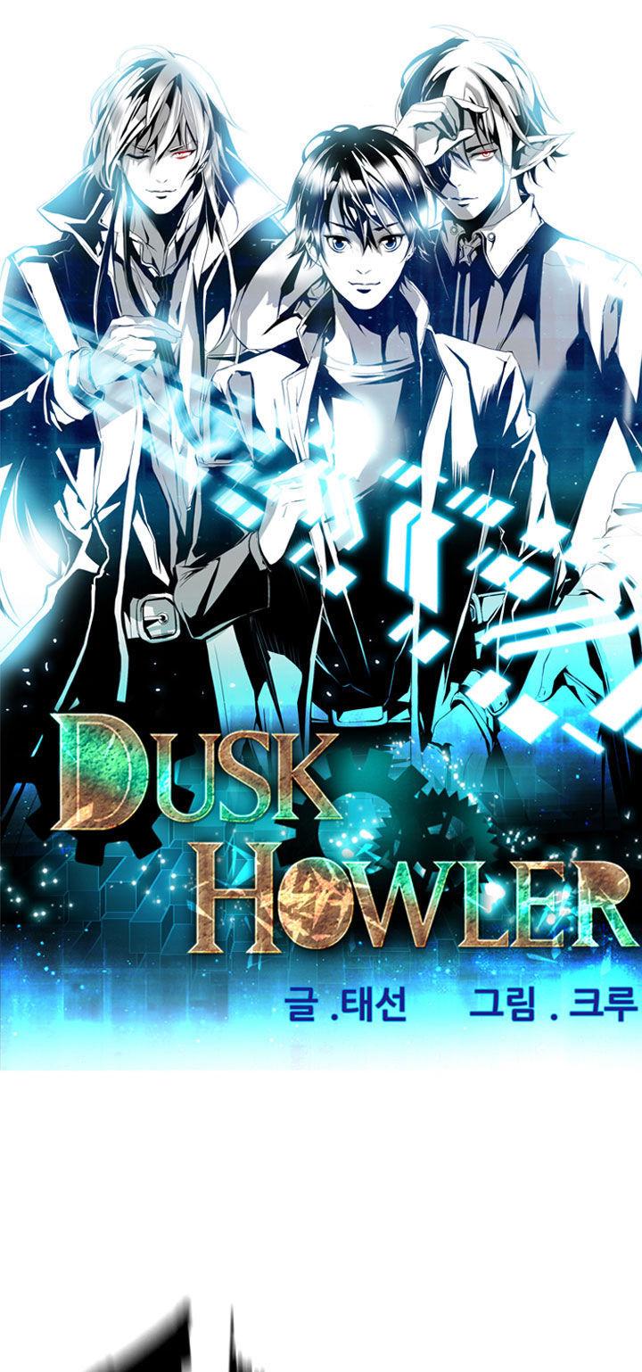 Dusk Howler Chapter 46 page 2 - Chapter 46