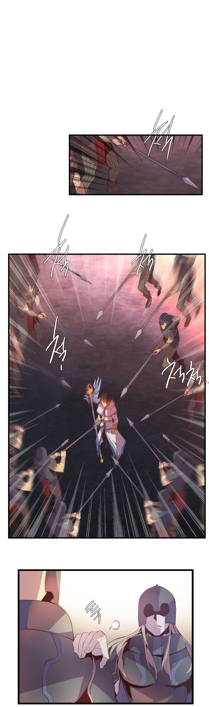 Dusk Howler Chapter 48 page 10 - Chapter 48