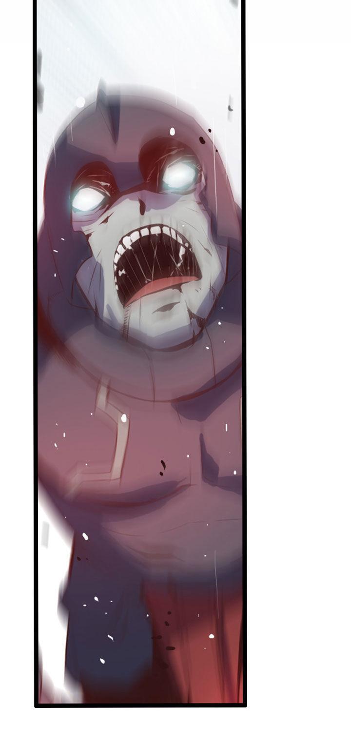 Dusk Howler Chapter 48 page 20 - Chapter 48