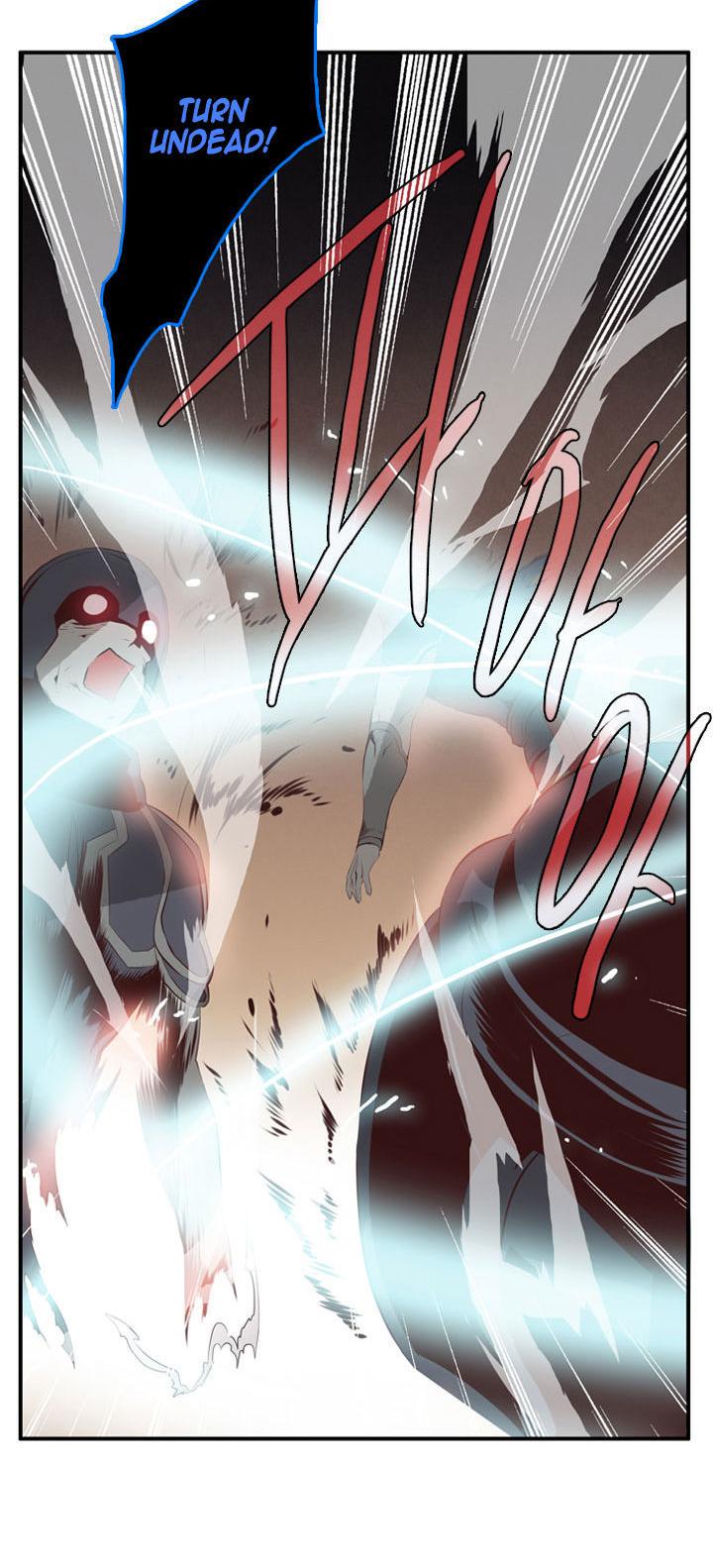 Dusk Howler Chapter 48 page 23 - Chapter 48