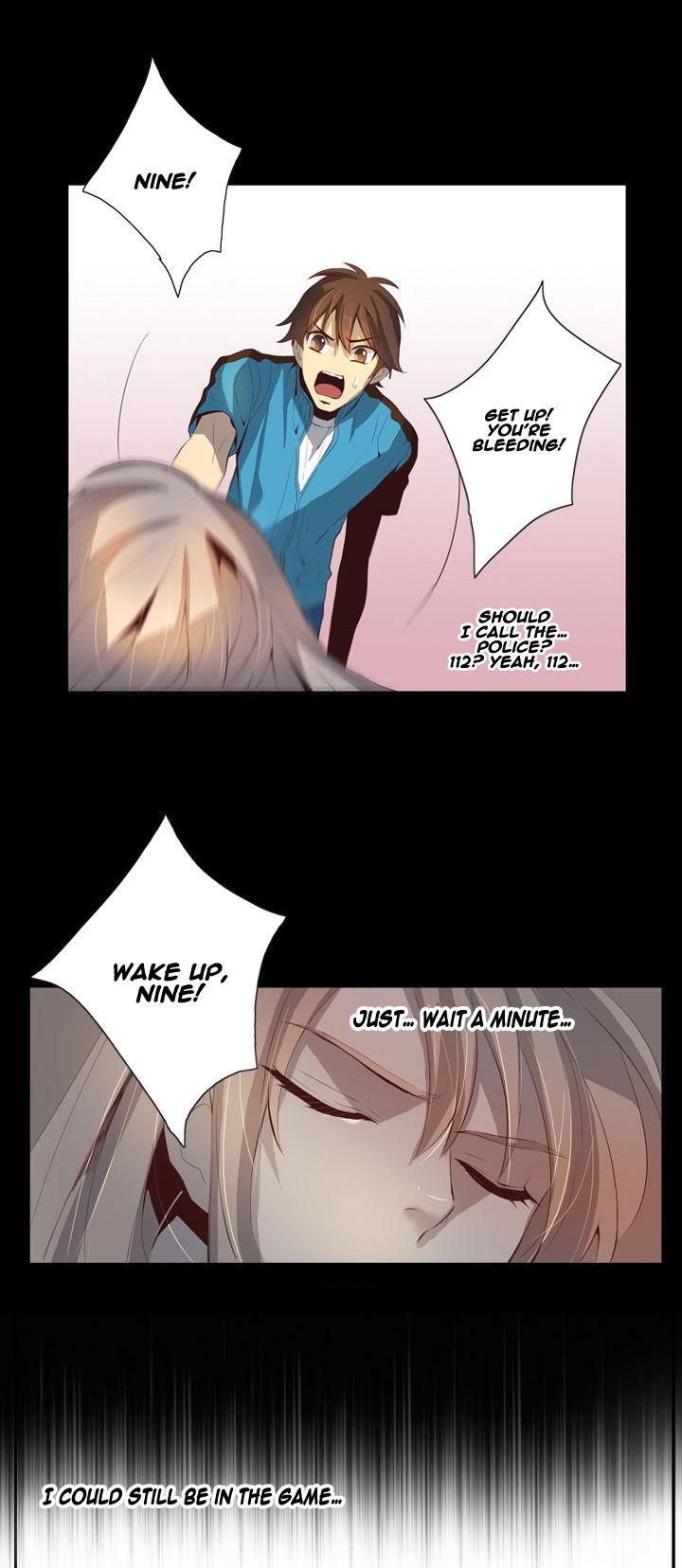Dusk Howler Chapter 50 page 6 - Chapter 50