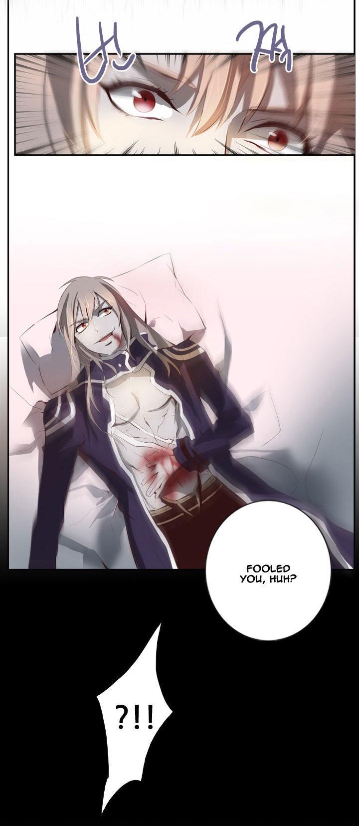 Dusk Howler Chapter 50 page 7 - Chapter 50