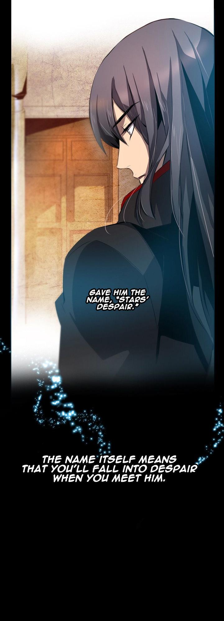 Dusk Howler Chapter 57 page 13 - Chapter 57