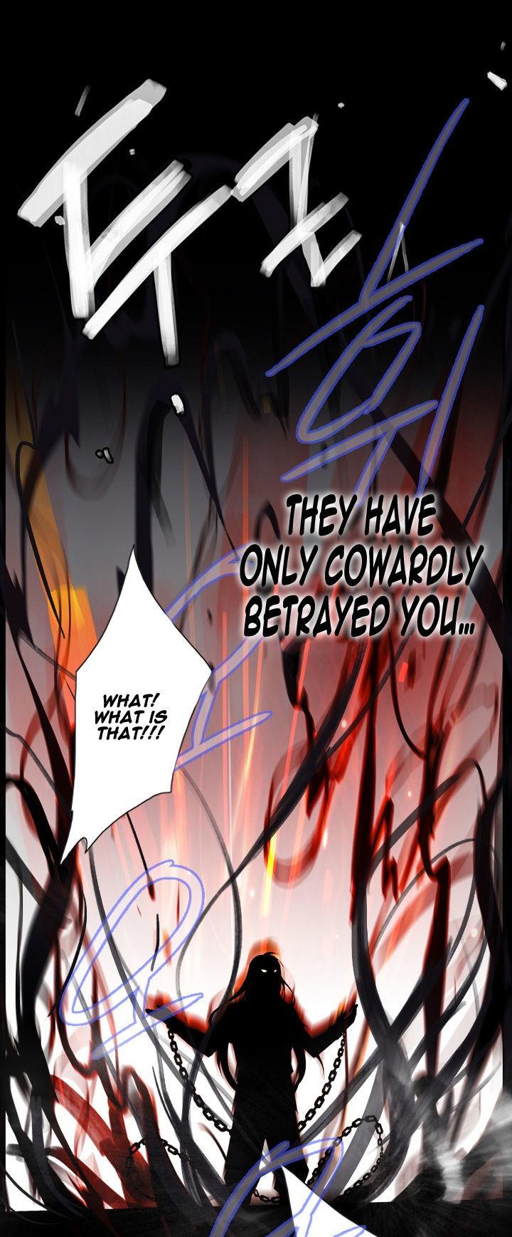 Dusk Howler Chapter 57 page 25 - Chapter 57