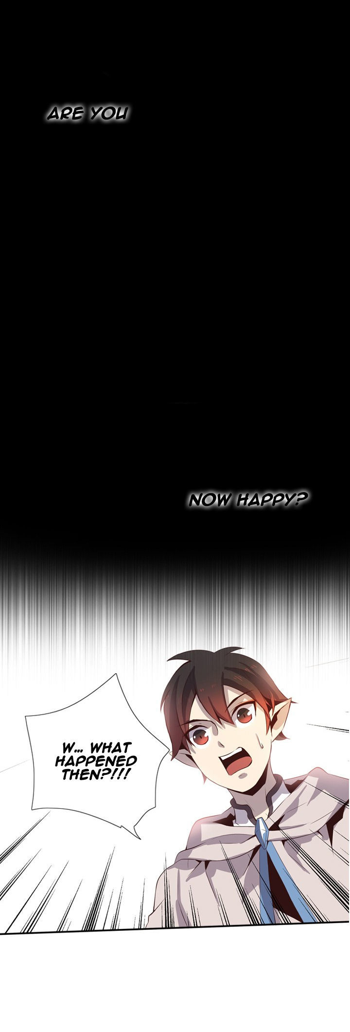 Dusk Howler Chapter 57 page 28 - Chapter 57